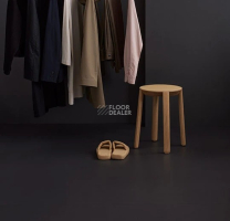 Forbo Marmoleum Decibel on Order 337435 cobalt grey фото 2 | FLOORDEALER